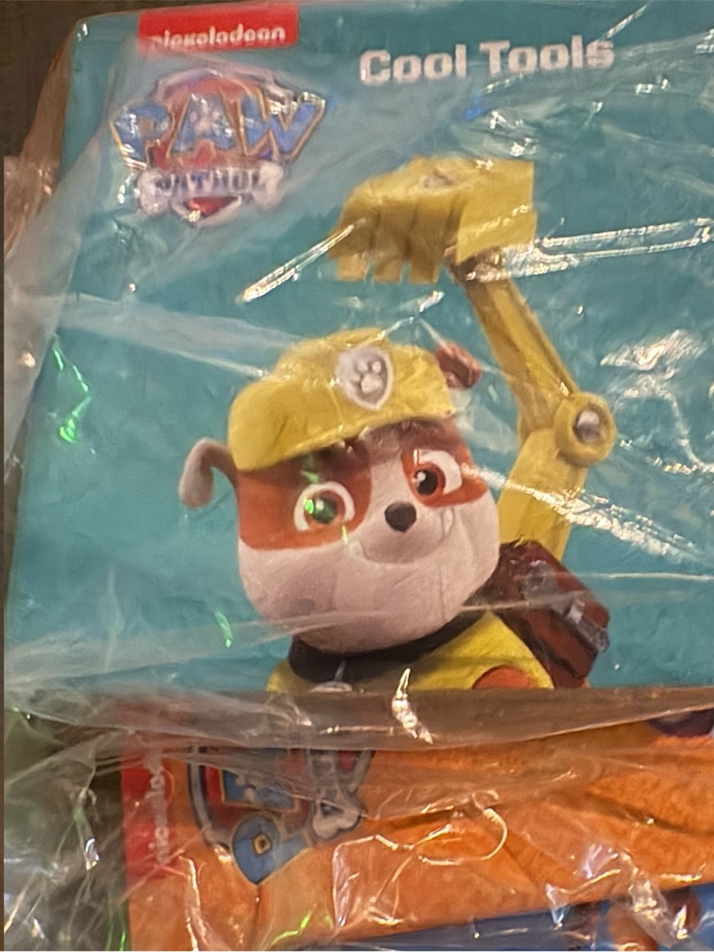 Nickelodeon Paw Patrol Set of 3 Books